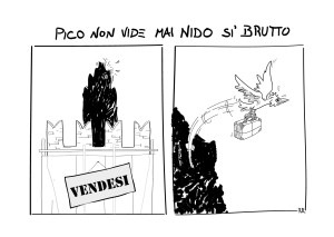 nodosìbrutto