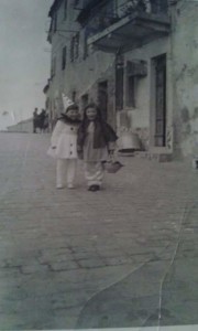 Via del Sole a Carnevale